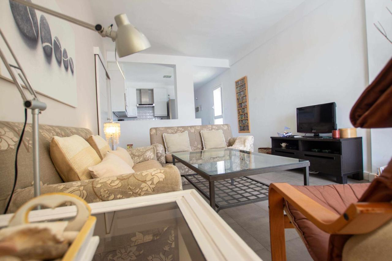 Apartamento Cerca Del Mar Порис де Абона Екстериор снимка