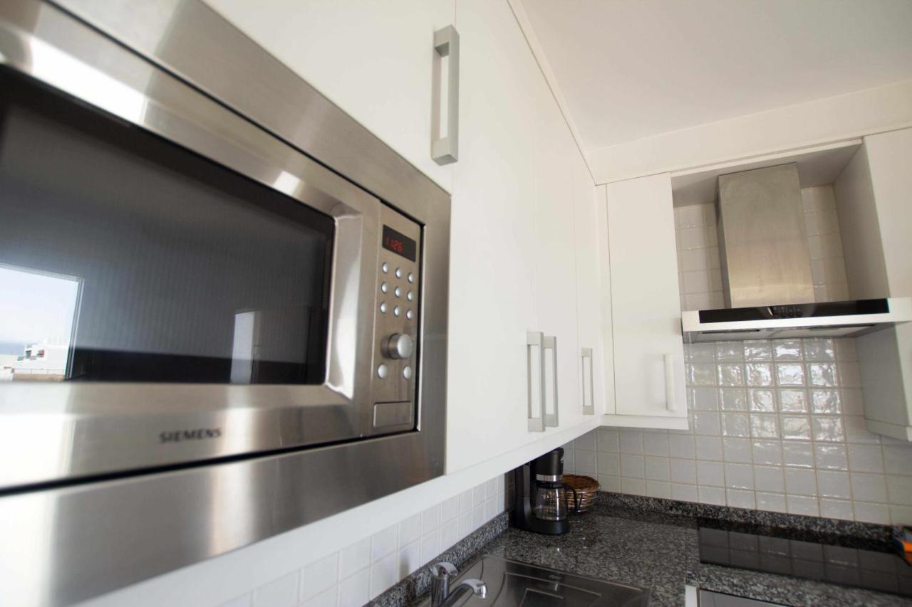 Apartamento Cerca Del Mar Порис де Абона Екстериор снимка