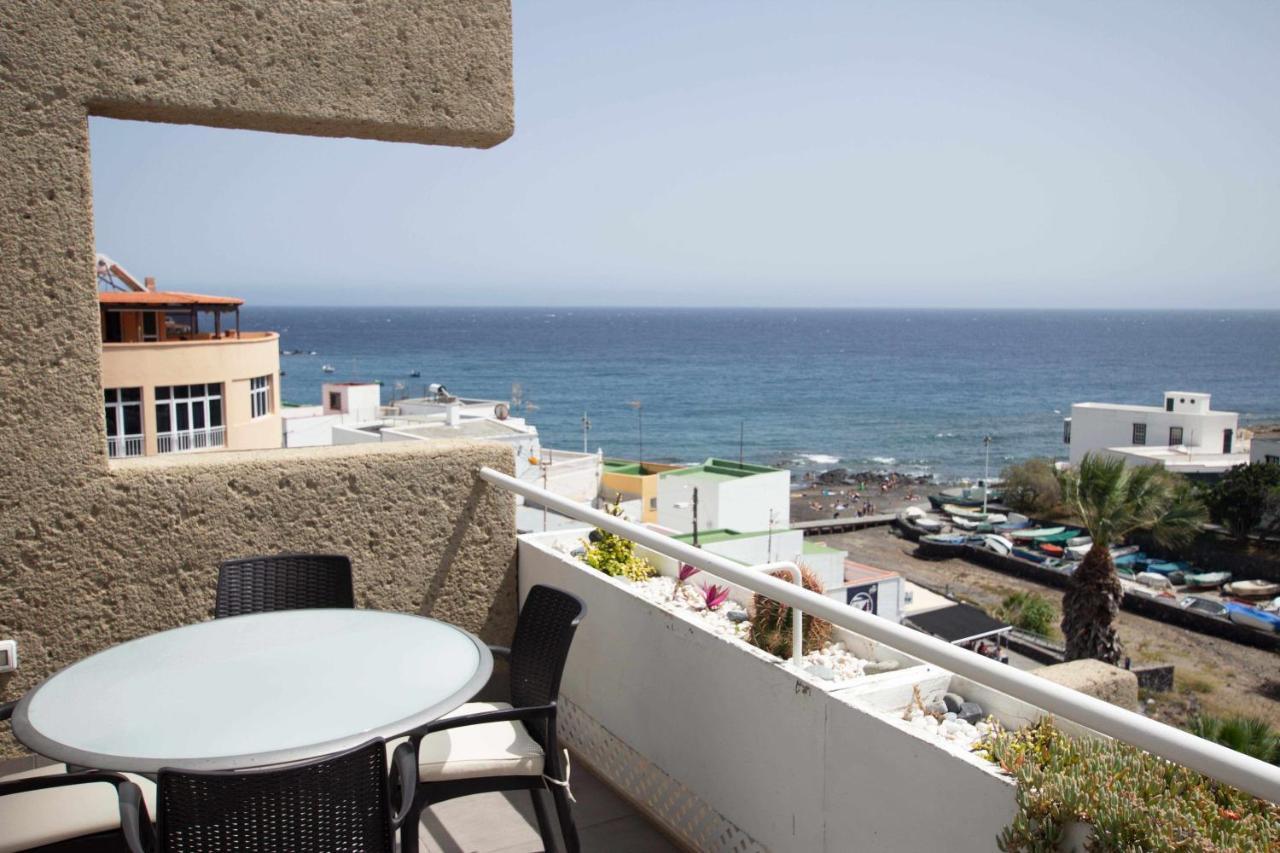 Apartamento Cerca Del Mar Порис де Абона Екстериор снимка