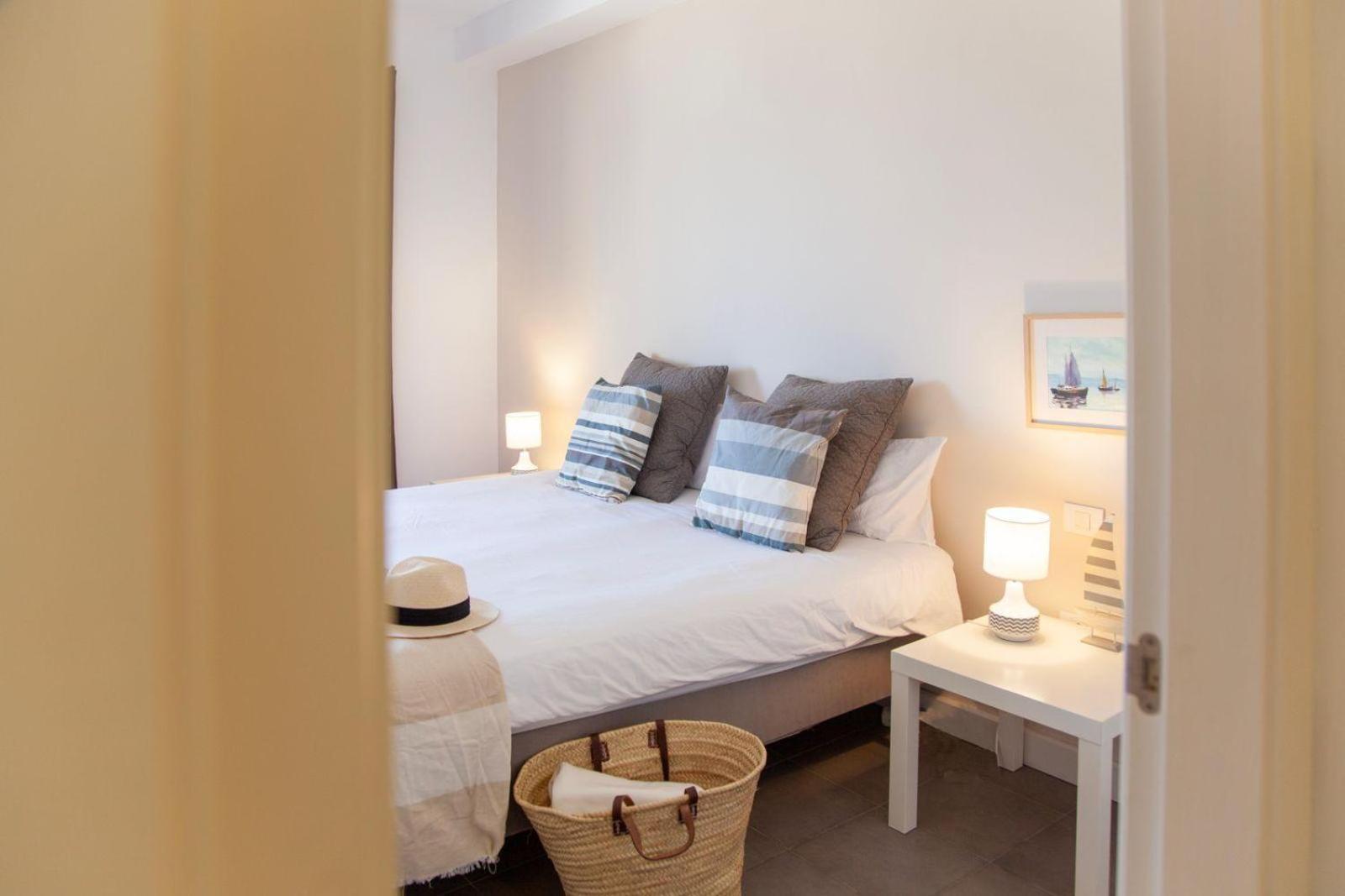 Apartamento Cerca Del Mar Порис де Абона Екстериор снимка
