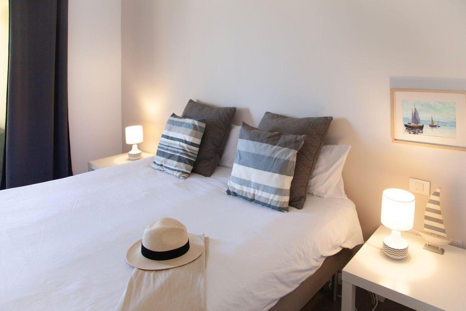 Apartamento Cerca Del Mar Порис де Абона Екстериор снимка