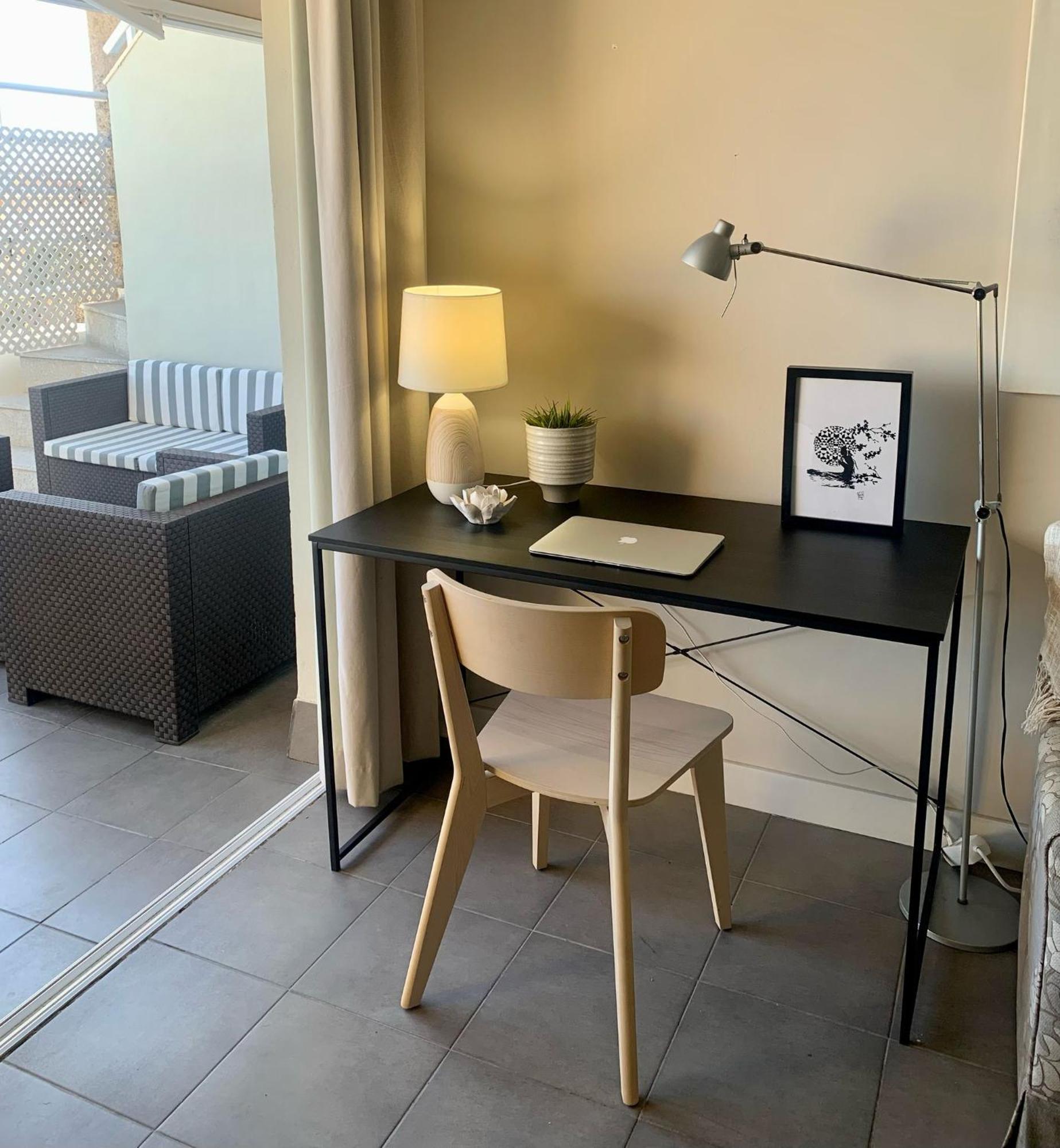 Apartamento Cerca Del Mar Порис де Абона Екстериор снимка